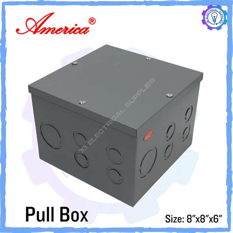 8x8x6 steel box|custom 8x8x6 boxes.